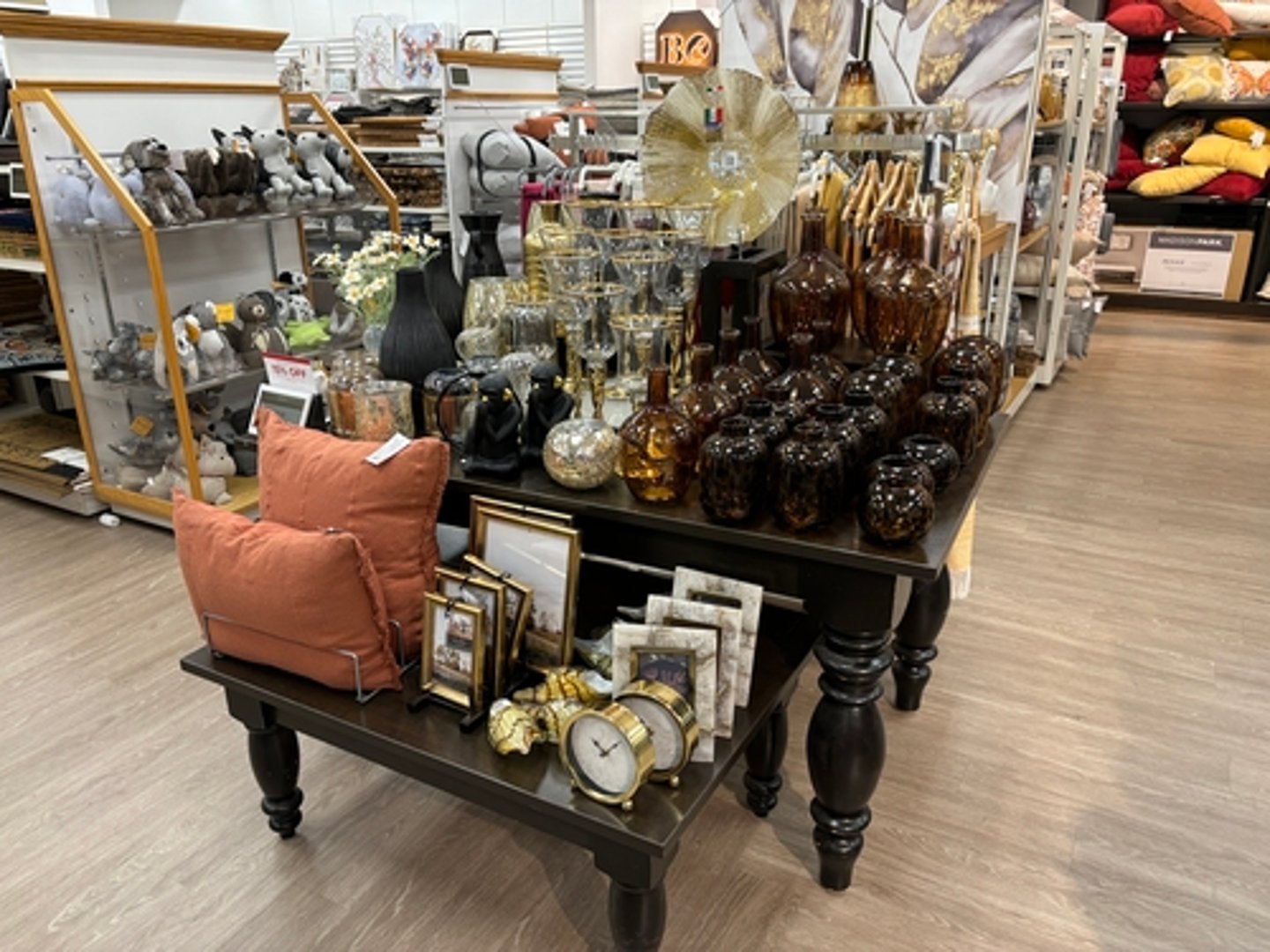 Kohl's Decorative Accessories