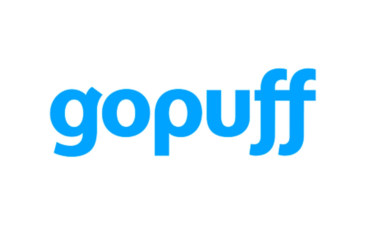 Gopuff Logo