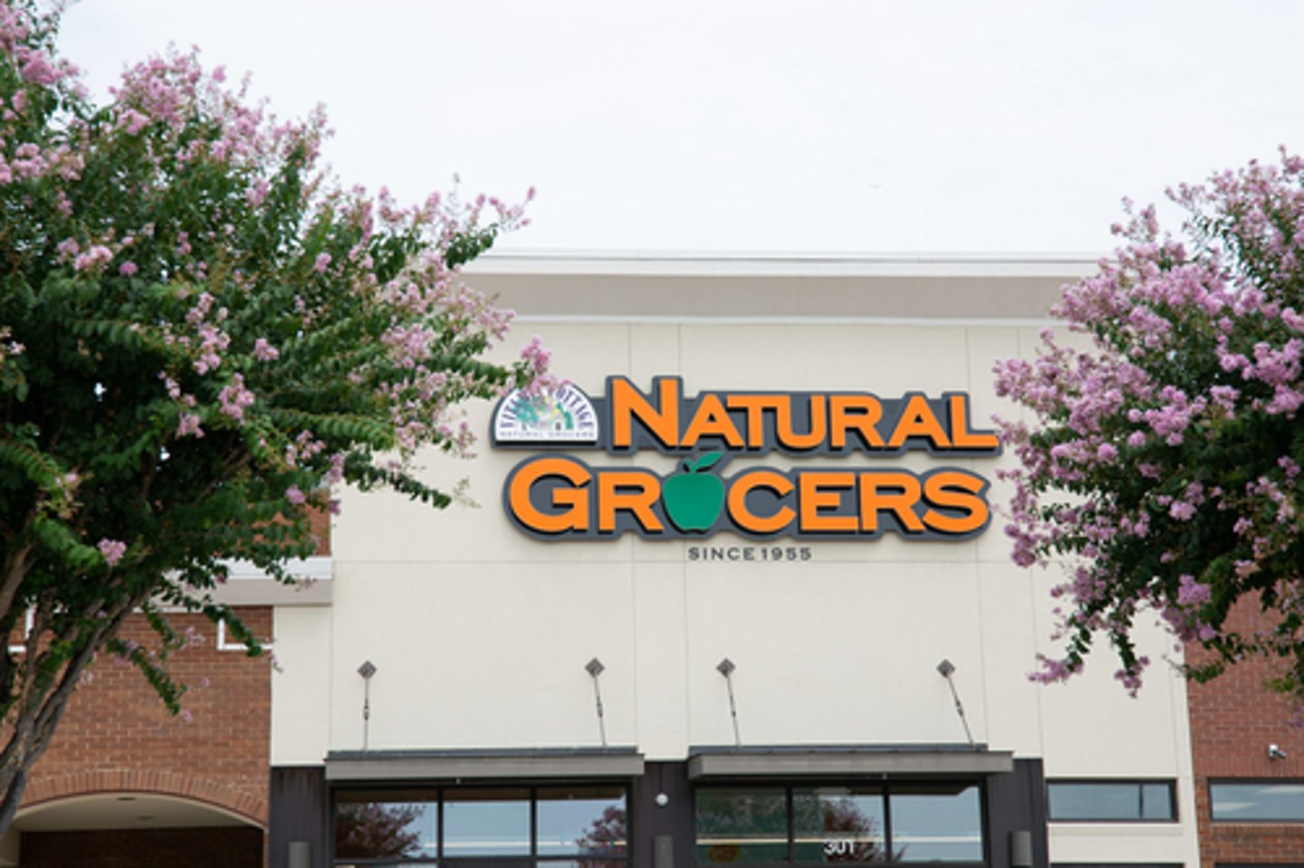 Natural Grocers