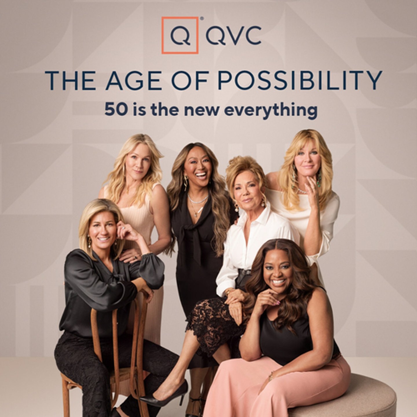 QVC Women Over 50 