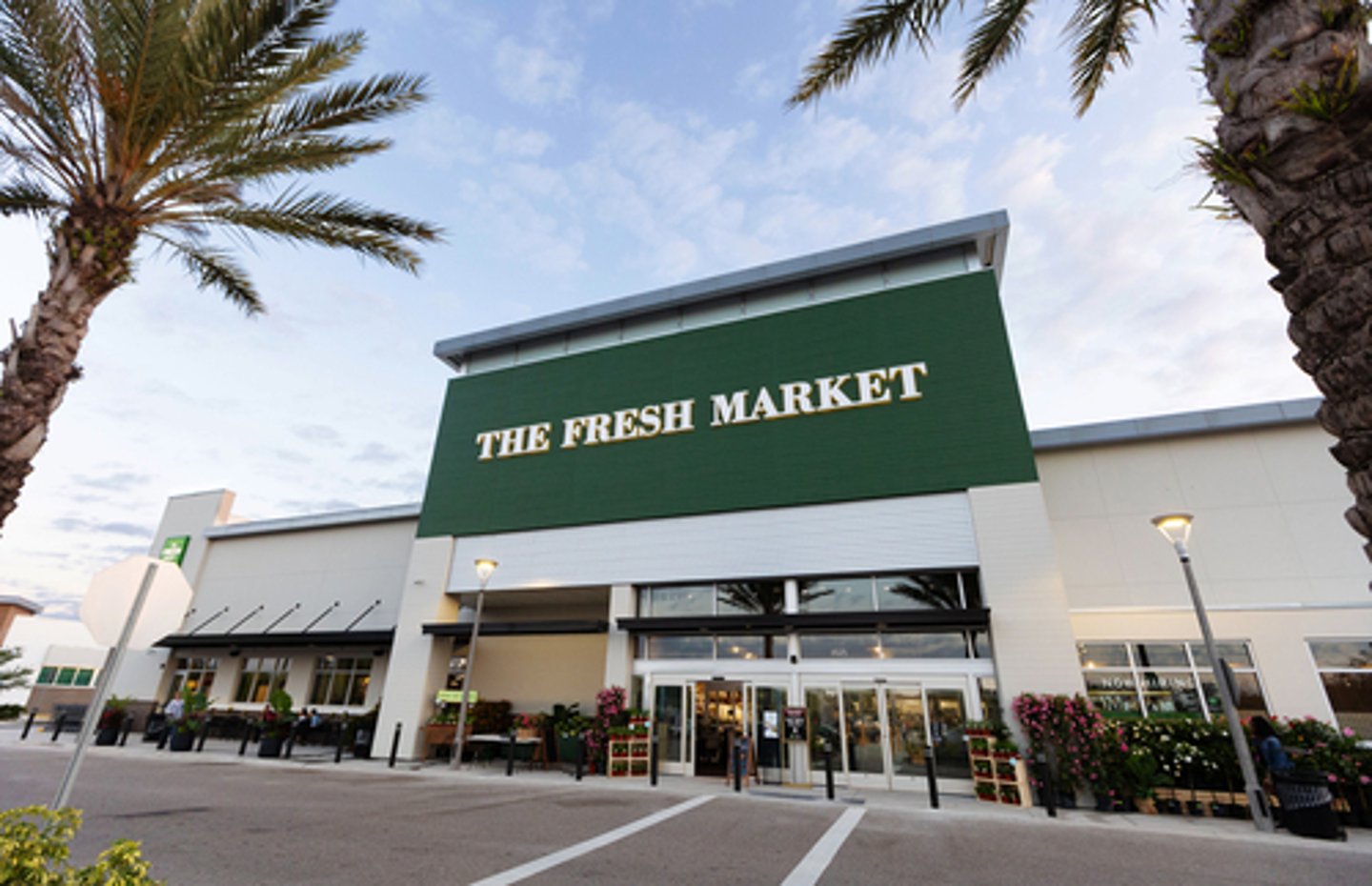 The Fresh Market Lakewood Ranch, Fla.