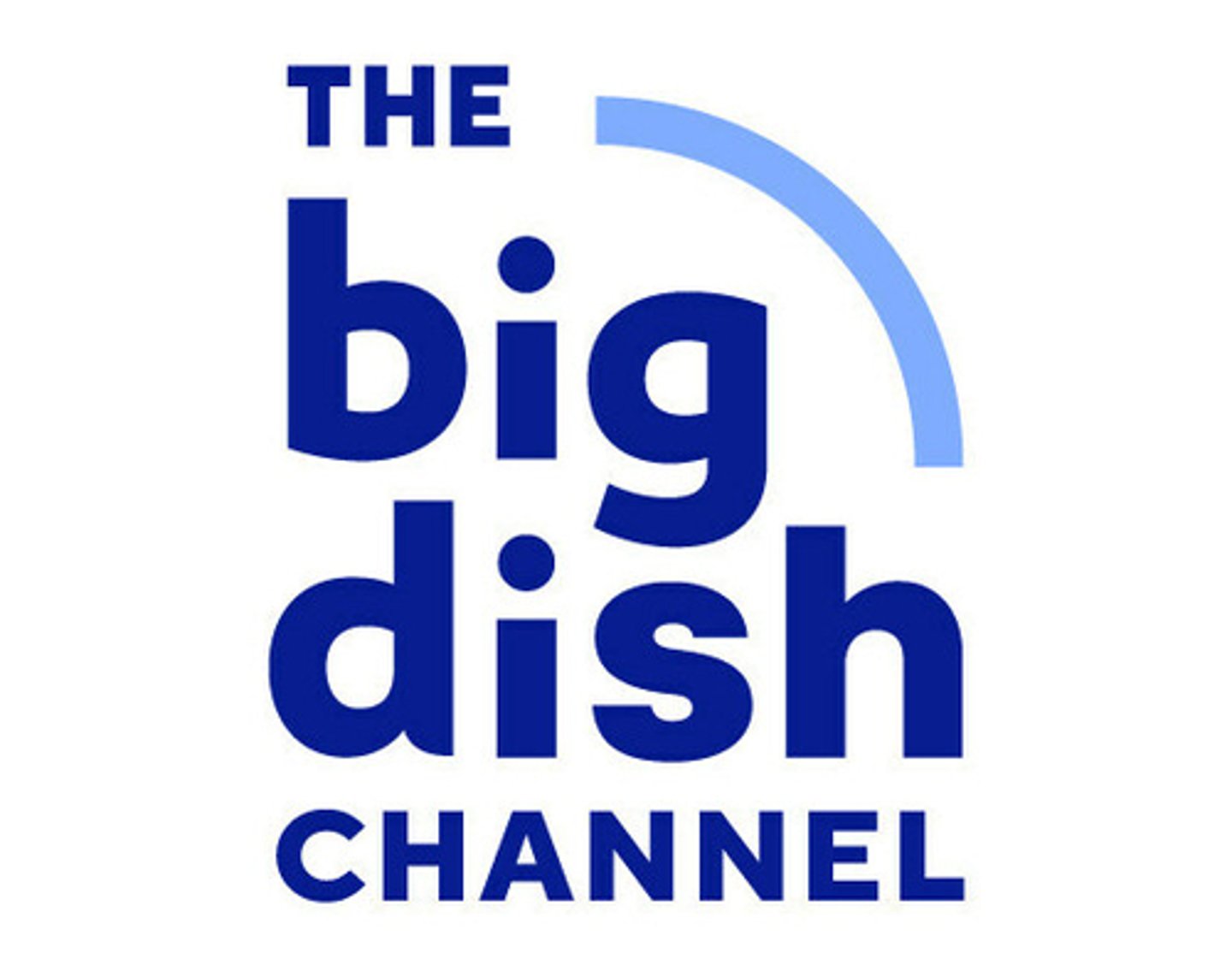 The Big Dish channel
