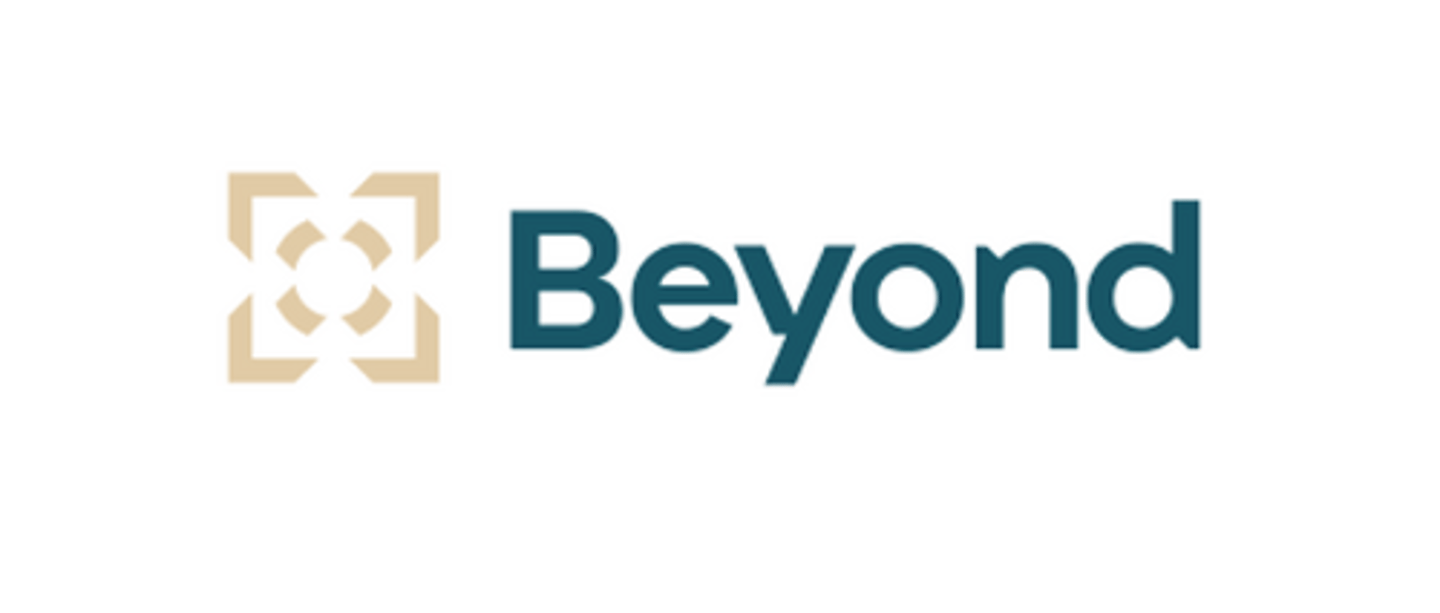 Beyond Logo