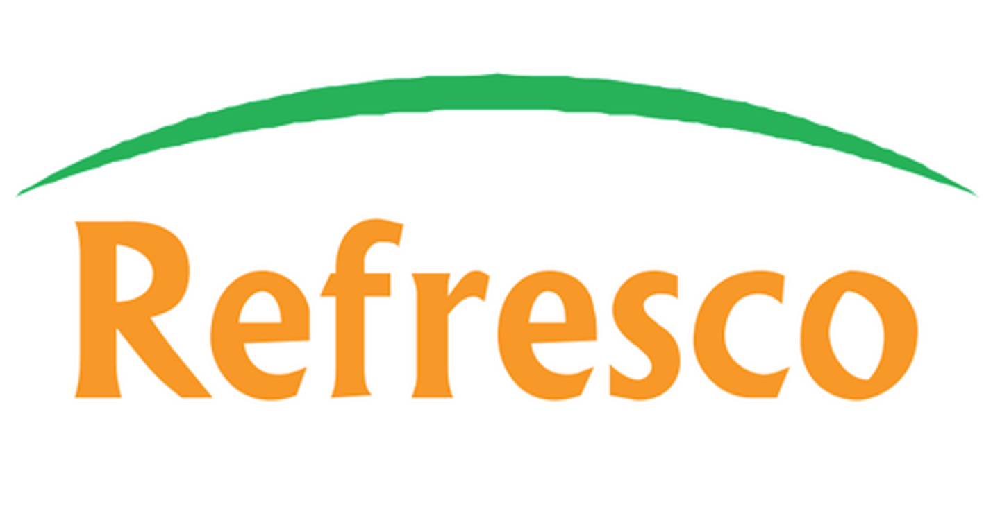 Refresco Logo