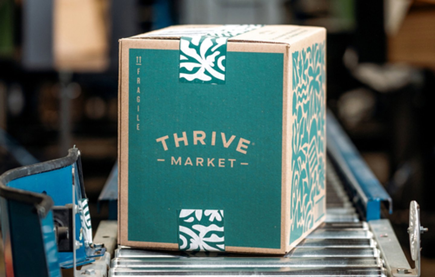 Thrive Market