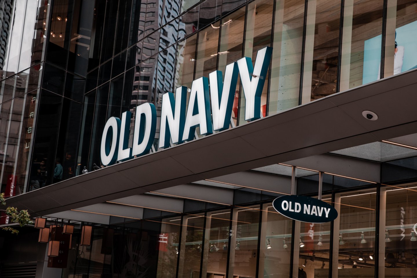 old navy