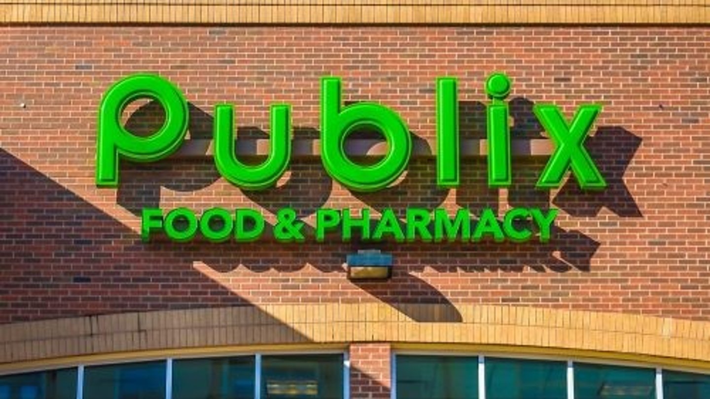 Publix