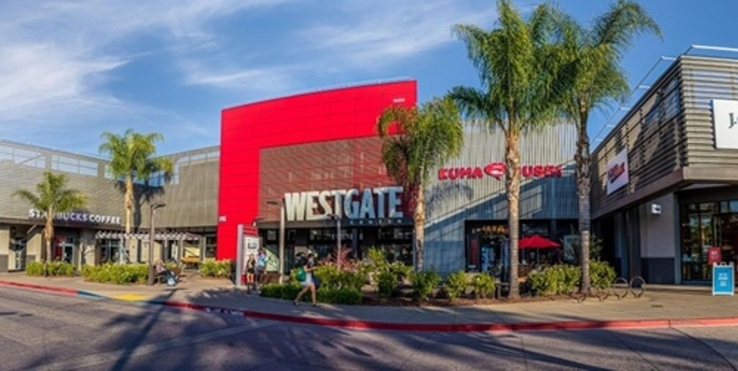 Westgate Center