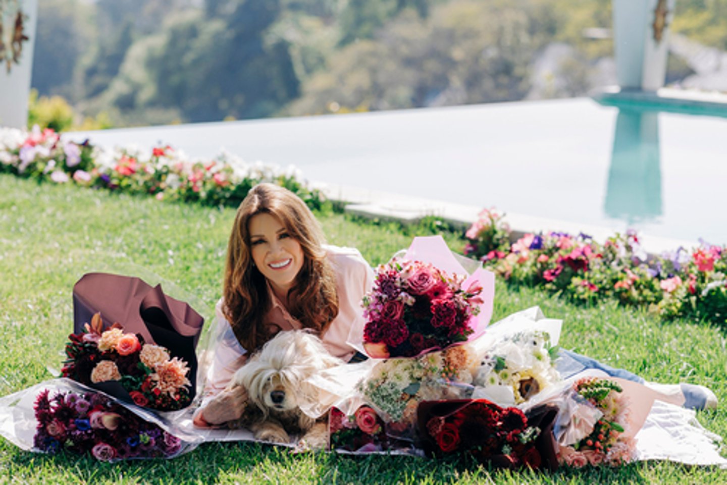 Lisa Vanderpump Kroger