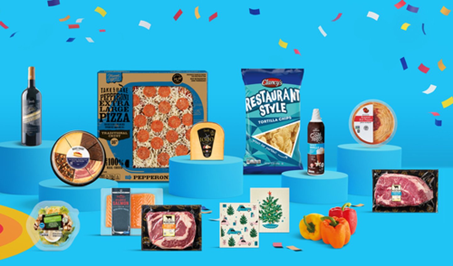 Aldi 2024 Fan Favorites
