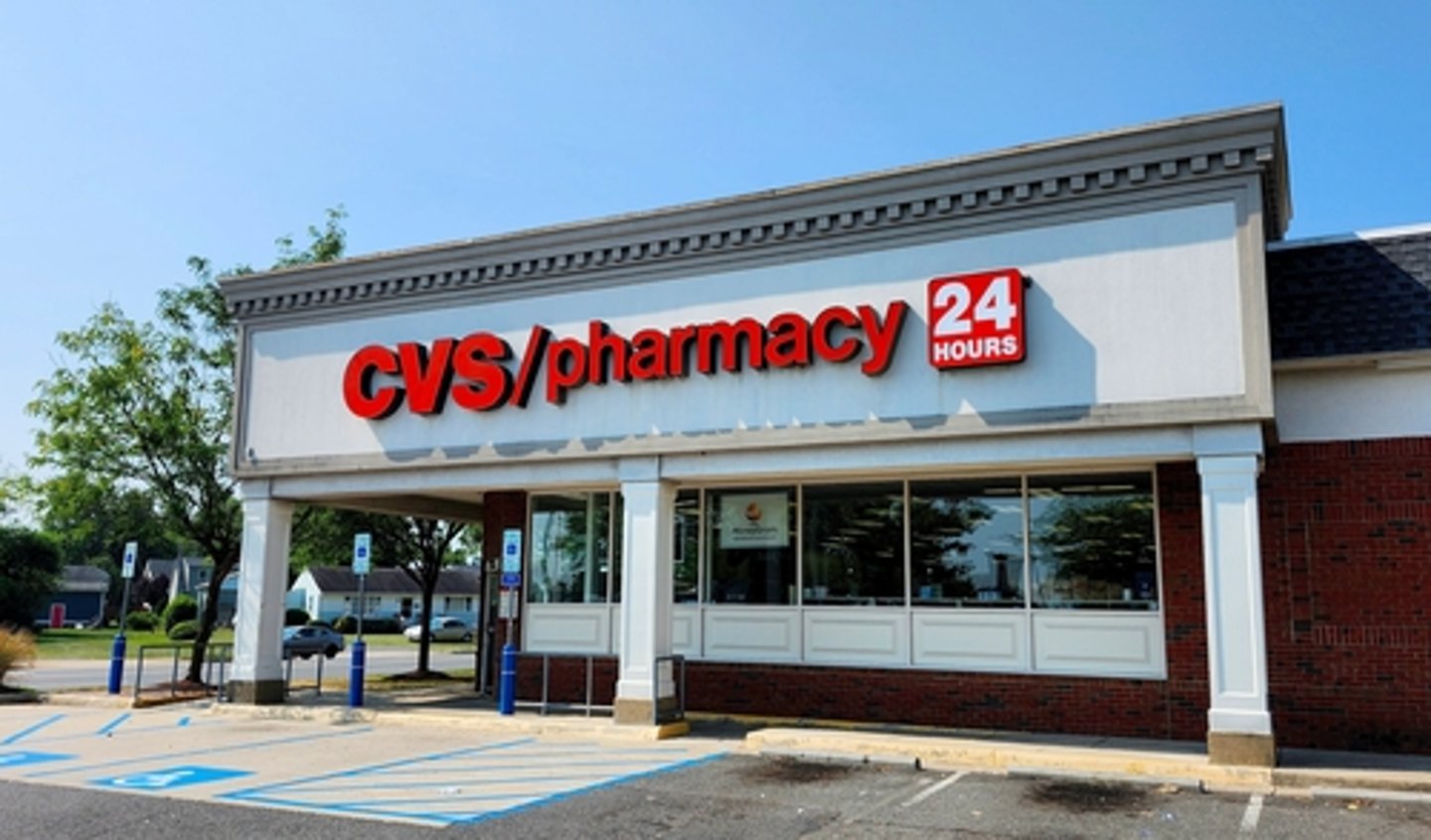 CVS