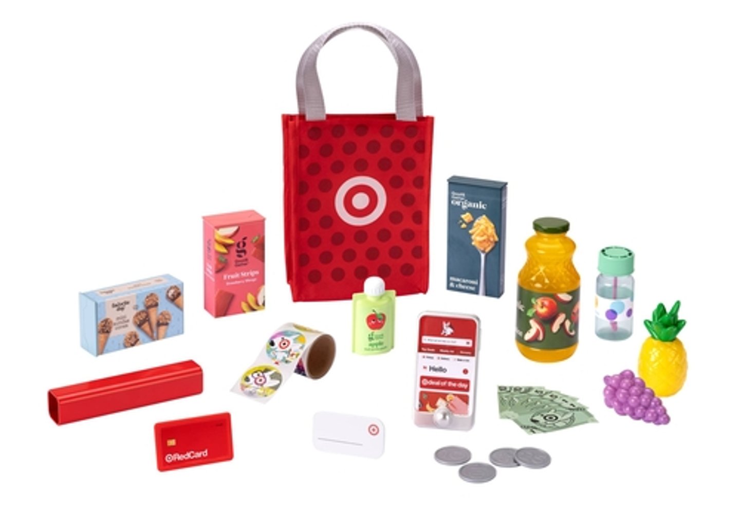 Target Toys