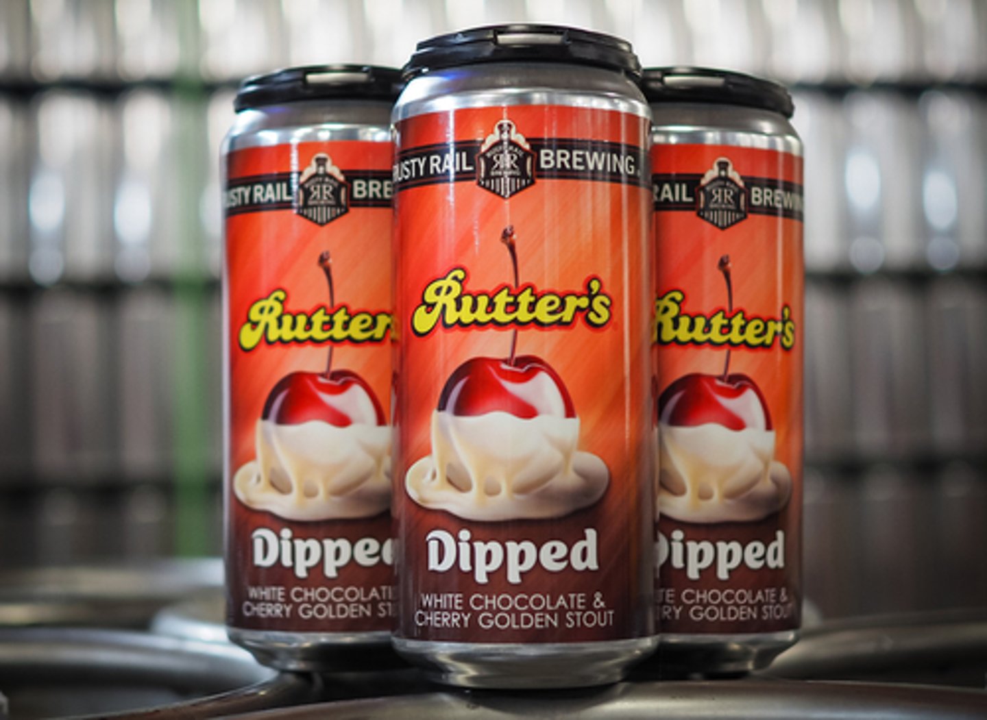 Rutter's Beer