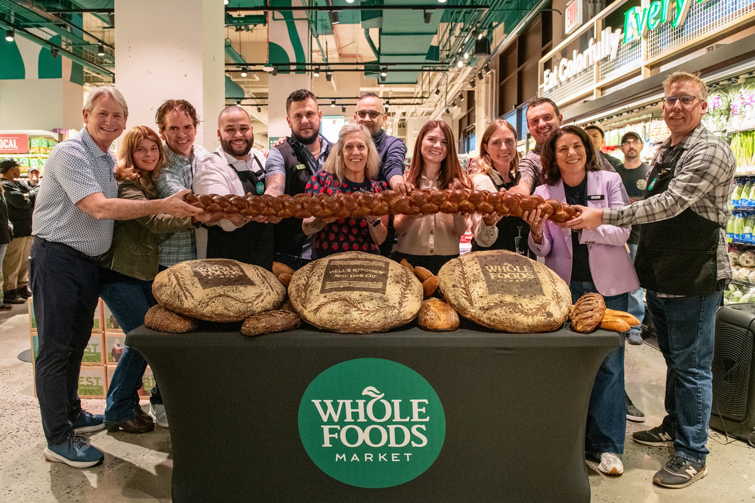 Whole Foods Market