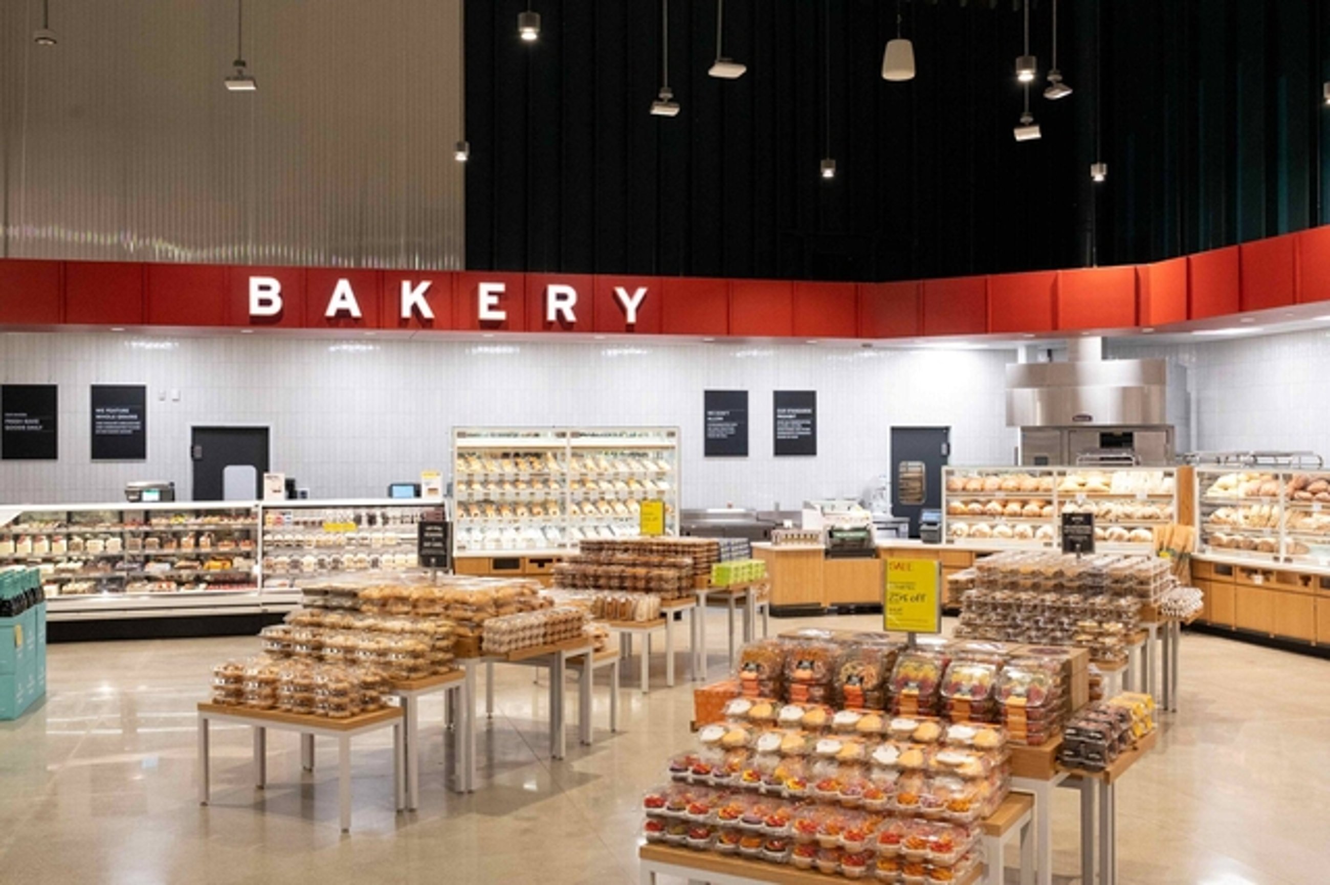 Whole Foods