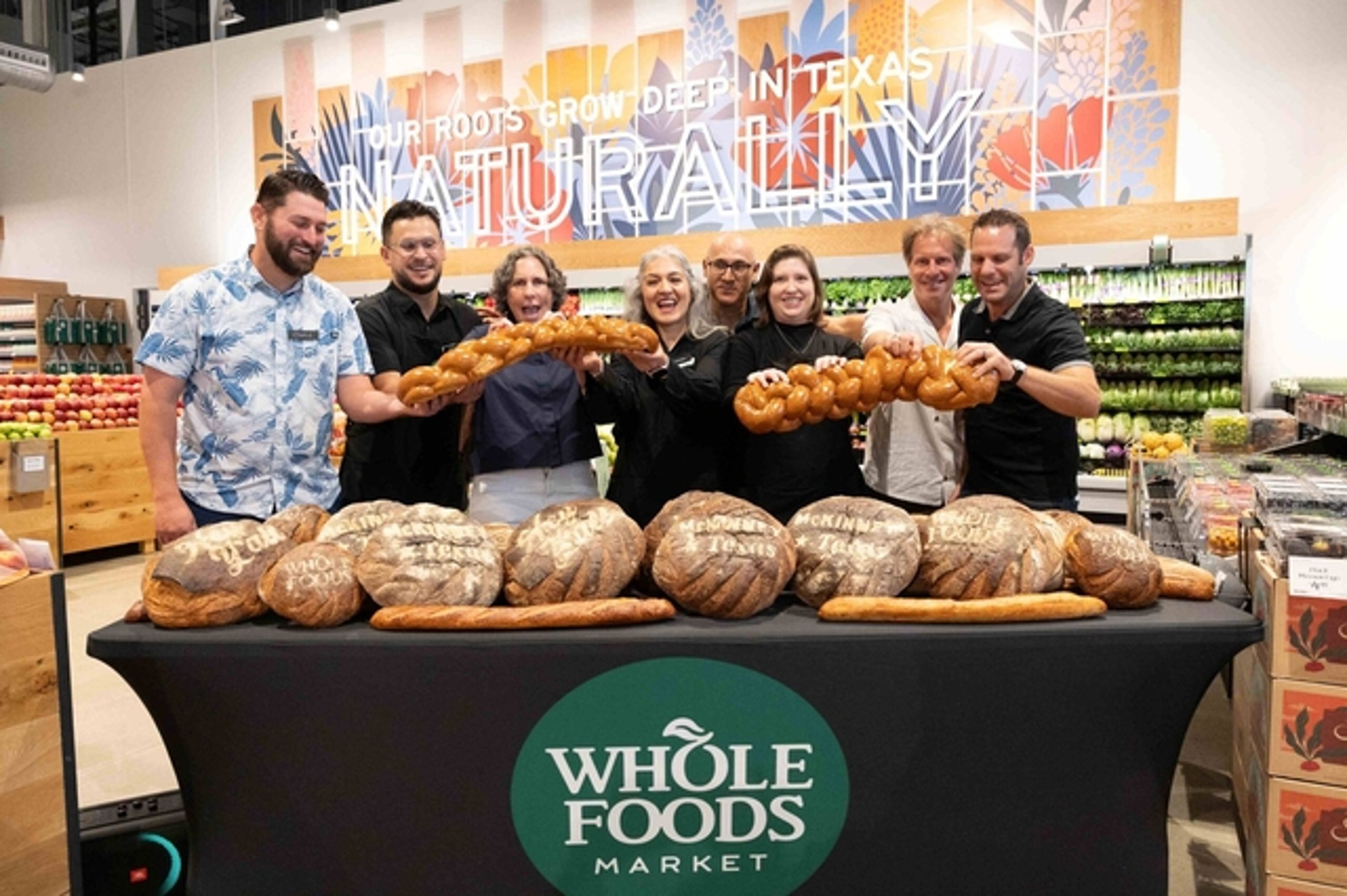 Whole Foods