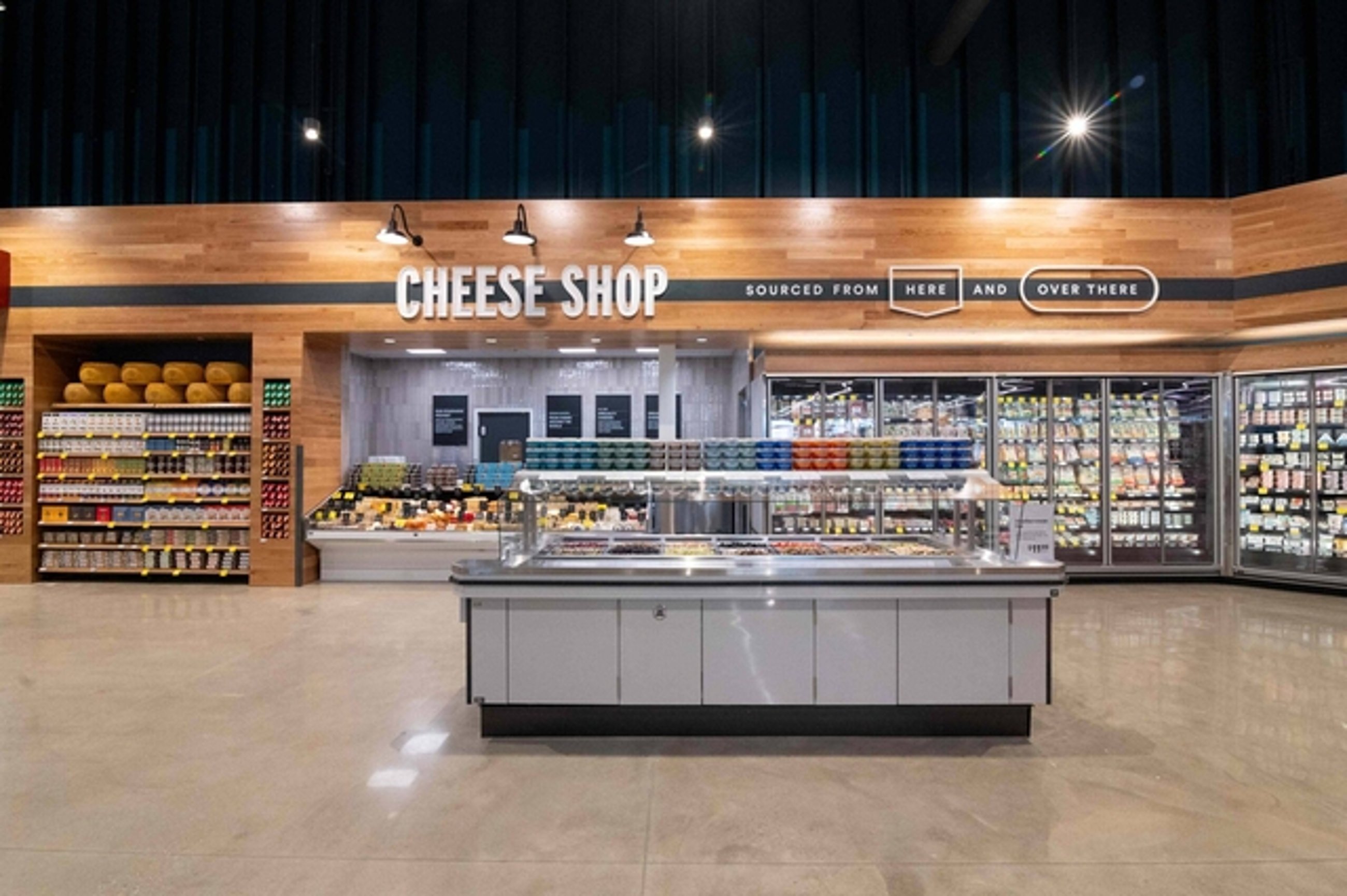 Whole Foods