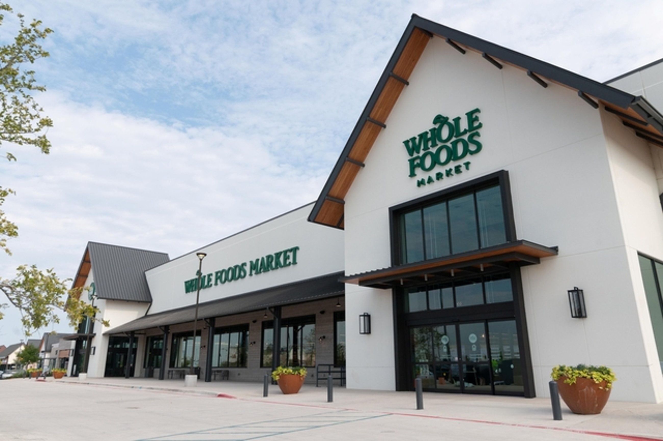 Whole Foods