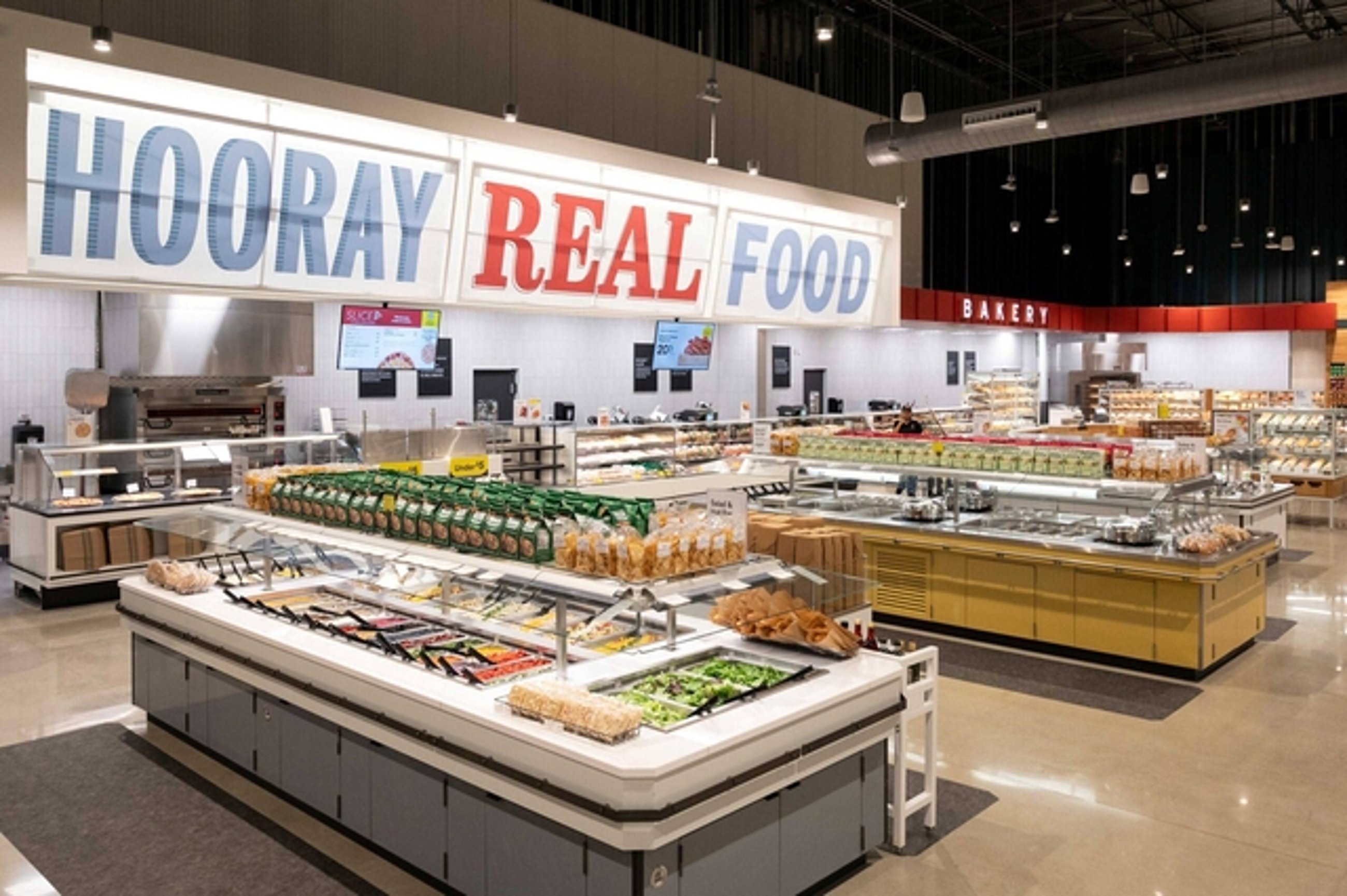 Whole Foods