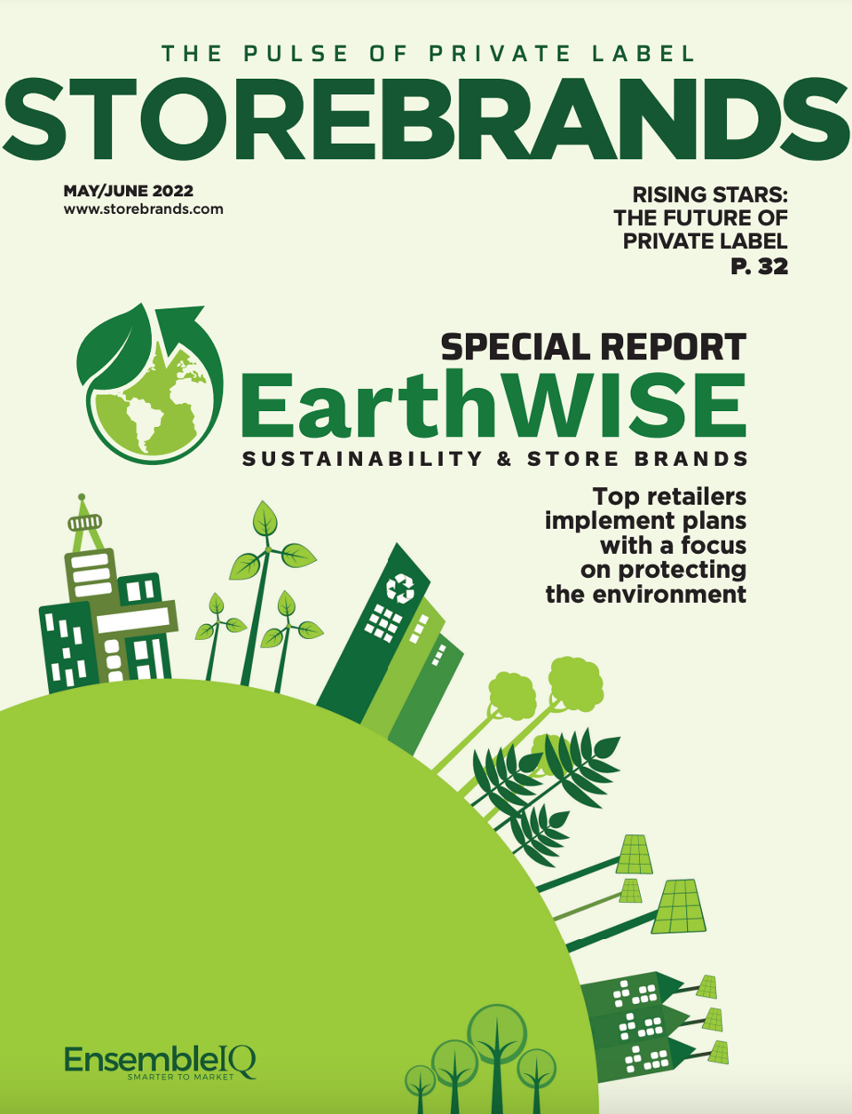 Store Brands Magazine May/June 2022