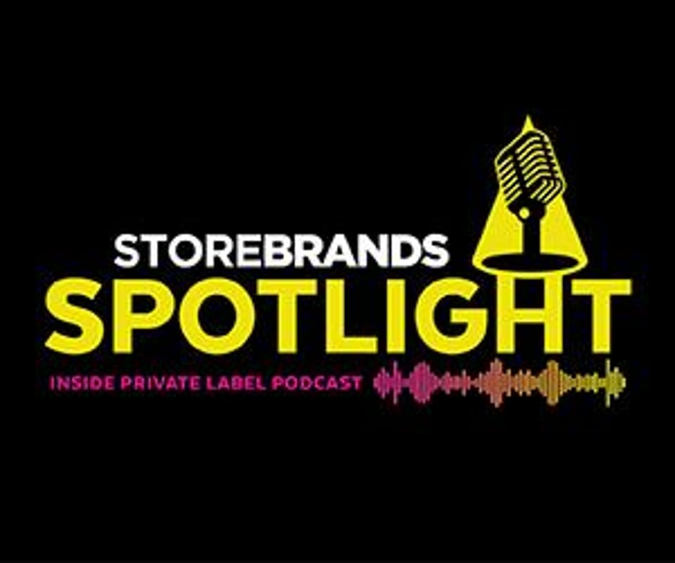 Store Brands Spotlight Podcast