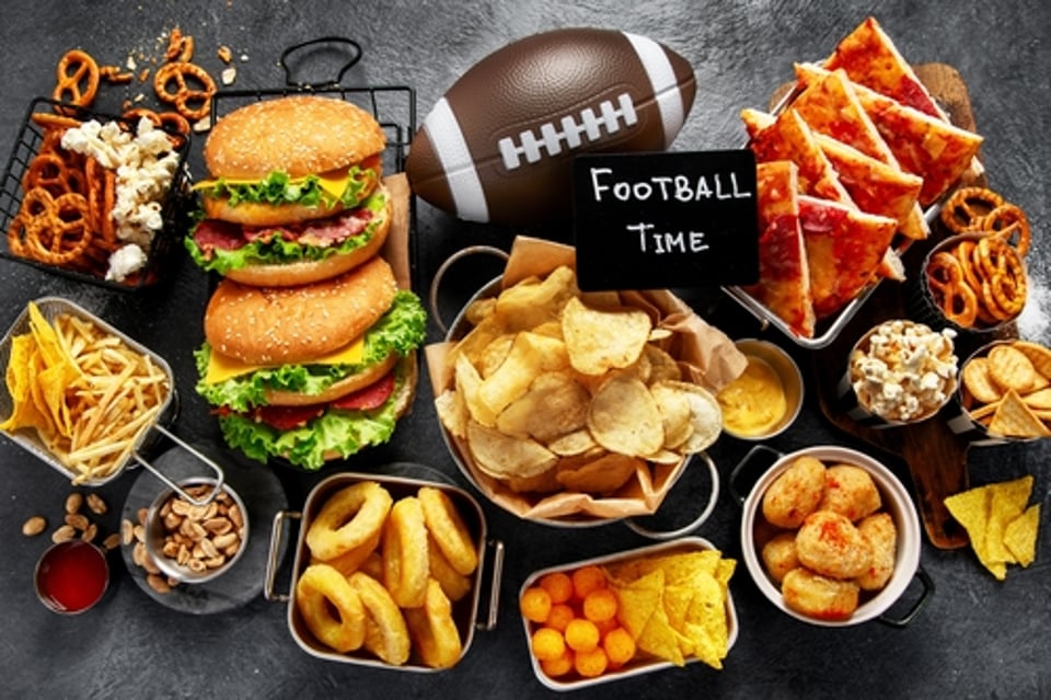 Private Label Products On The Radar For Super Bowl Party Shoppers ...