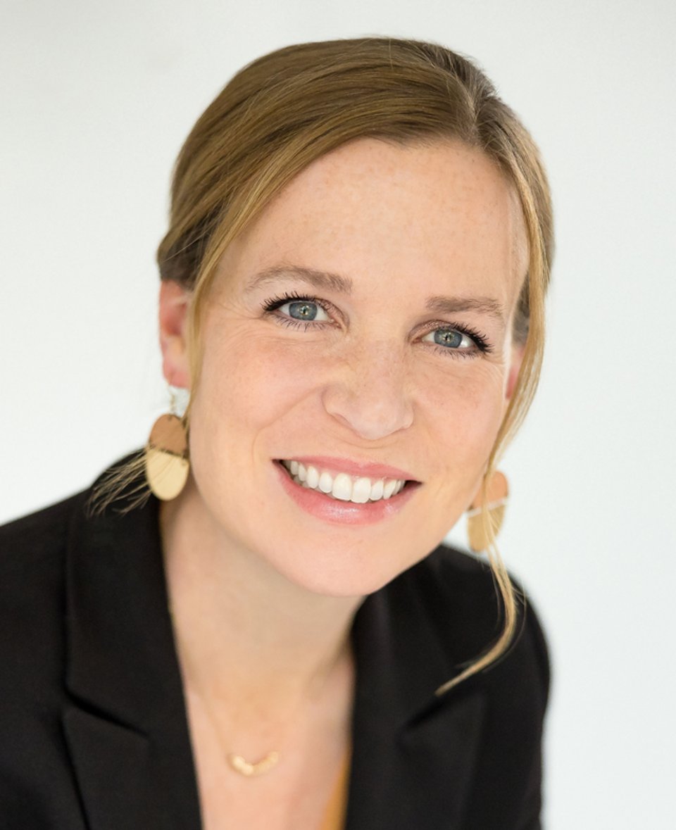 Jessica Schwartz