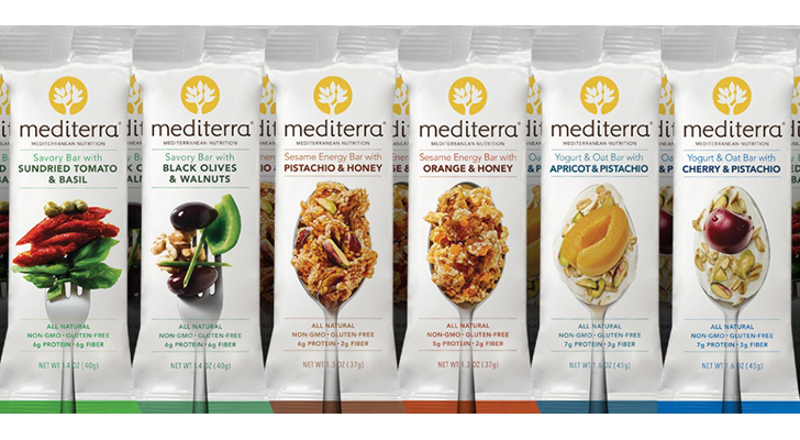 Now Available To Retailers For Their Store Brand Programs Are Nutrition Bars Inspired By The Mediterranean Diet From Mediterra Now Available To Retailers For Their Store Brand Programs Are Nutrition Bars Inspired By The Mediterranean Diet From Mediterra