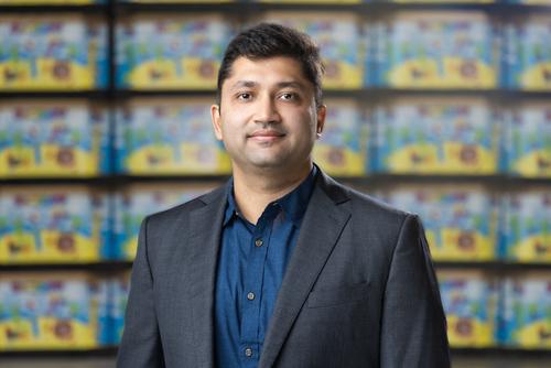 2024 Private Label Hall of Fame: Mohan Valluri of Alamance Foods ...