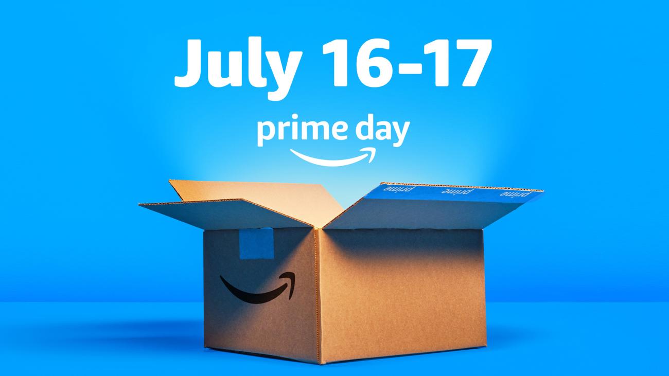 40 Of Consumers Expected To Shop Amazon's Prime Day Store Brands