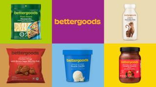 An Inside Look At Walmart's New bettergoods Private Label | Store Brands