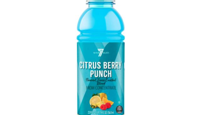 7 Eleven Debuts New Private Label Products Store Brands