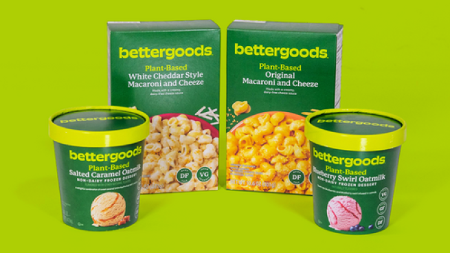 An Inside Look At Walmart's New Bettergoods Private Label | Store Brands