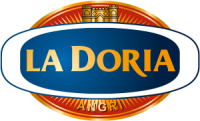 logo, company name
