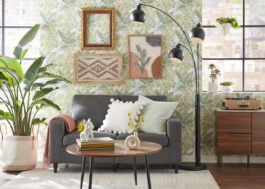 Lowe's unveils new private label home brand | Store Brands