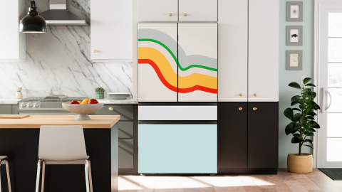 Lowe's Samsung