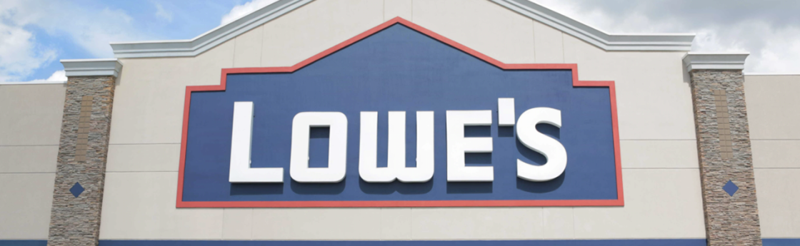 Lowe’s awards top vendors | Store Brands