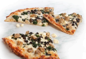 Pizzas that differentiate | Store Brands