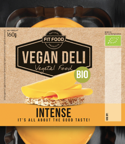 Dairy-free cheddar cheese hits the mark | Store Brands