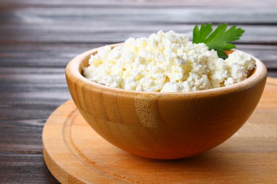 Revamping Cottage Cheese Could Help It Nab Some Of Yogurt S