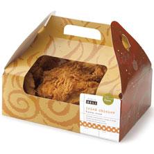 Publix Chicken A Big Fried Differentiator Store Brands