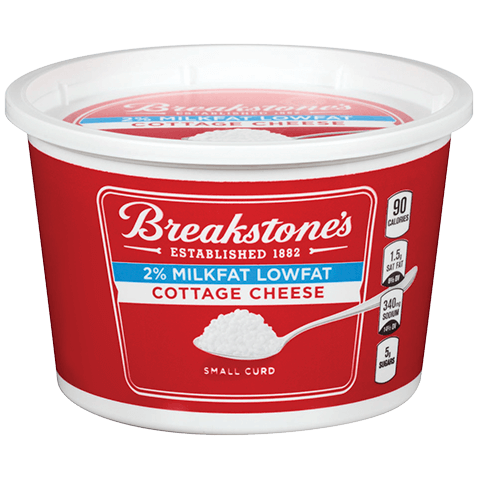 Kraft Heinz May Sell Its Breakstone S Brand Store Brands