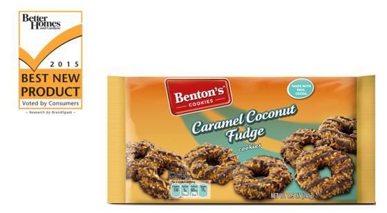 Aldi S Own Brand Cookies Win New Product Award Store Brands