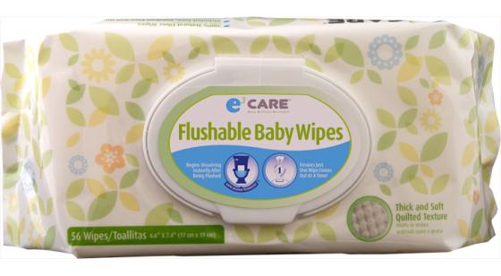 wet wipe brands