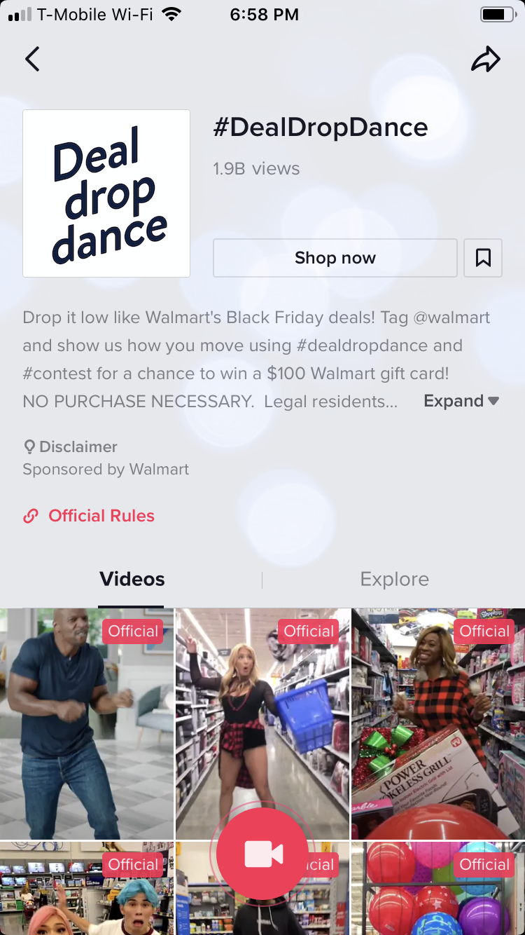 Should private brands sing and dance with TikTok? | Store Brands