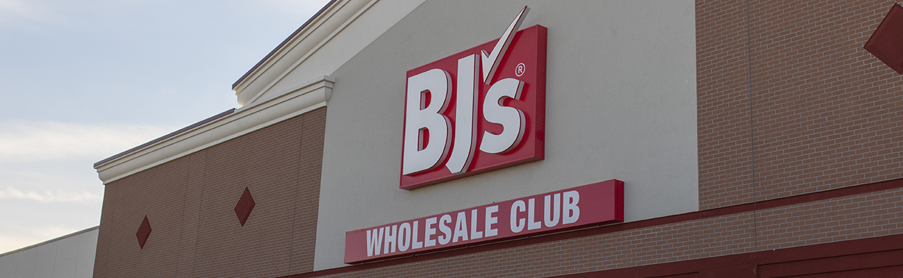 BJ's Wholesale Club names CEO Bob Eddy as chairman