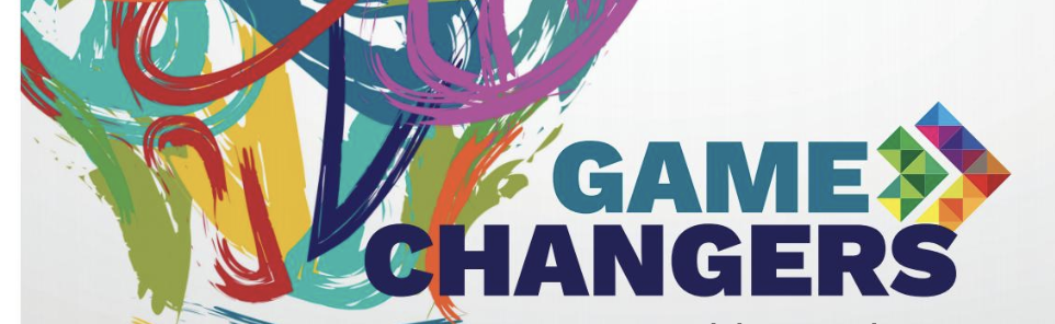 Game Changers Magazine 2020 Fall Edition by Game Changers Media