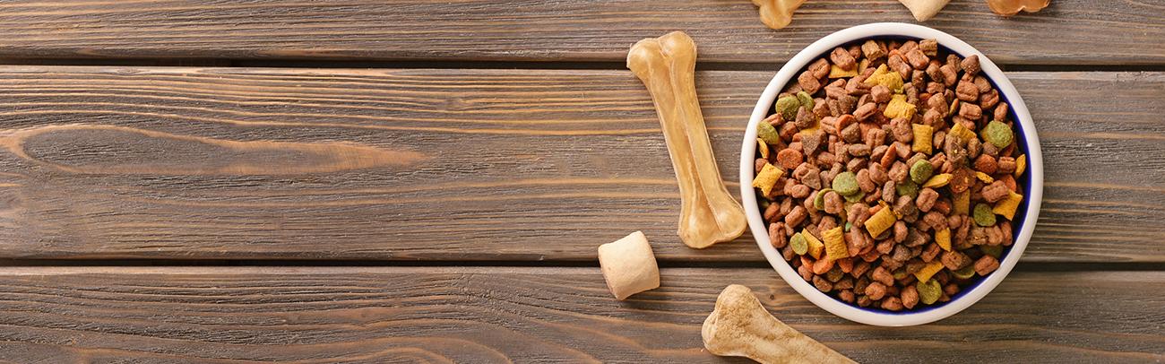 a bunch of food sitting on top of a wooden table