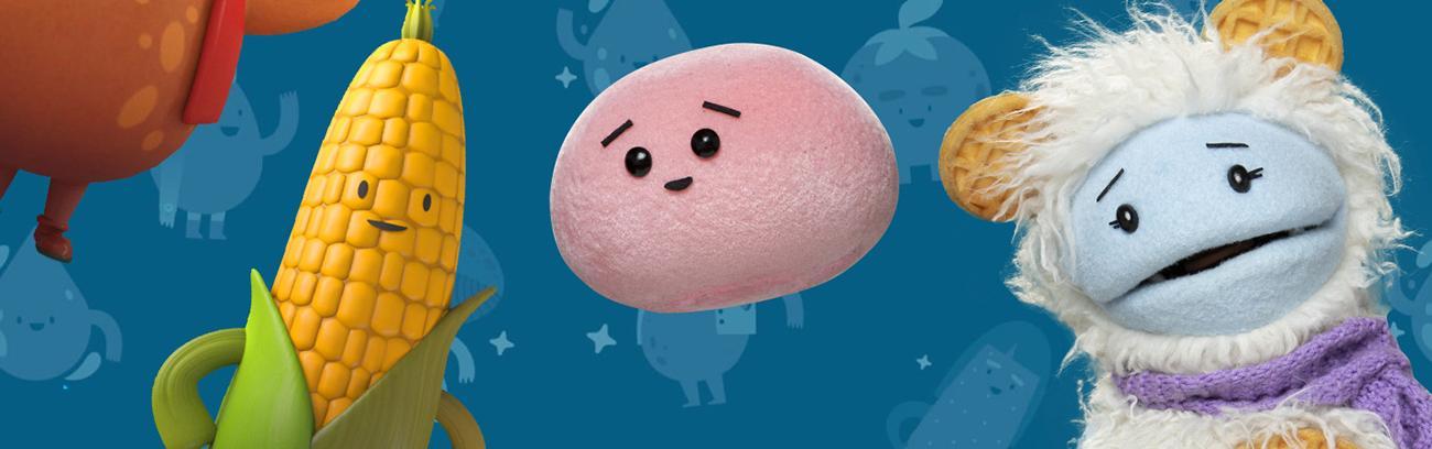 Walmart Adds Ar To Waffles Mochi Program Store Brands Walmart Adds Ar To Waffles Mochi Program Store Brands