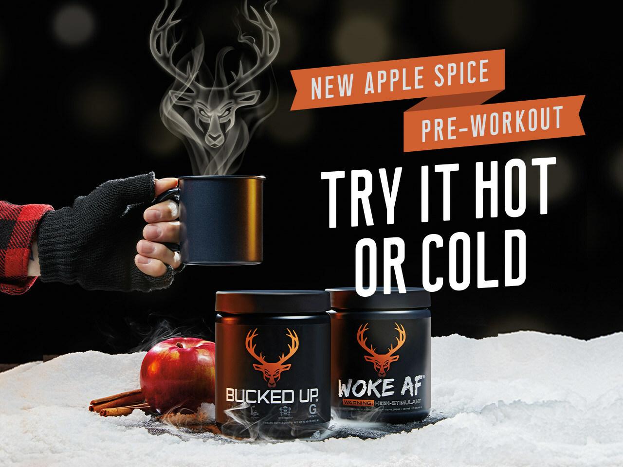 Apple as a pre workout hot sale